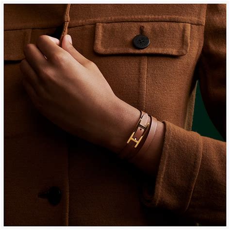 bracelet hermes homme behapi|hermes bracelets price.